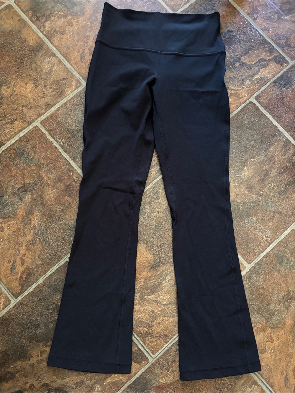 lululemon Align™ High-Rise Mini-Flare Pant